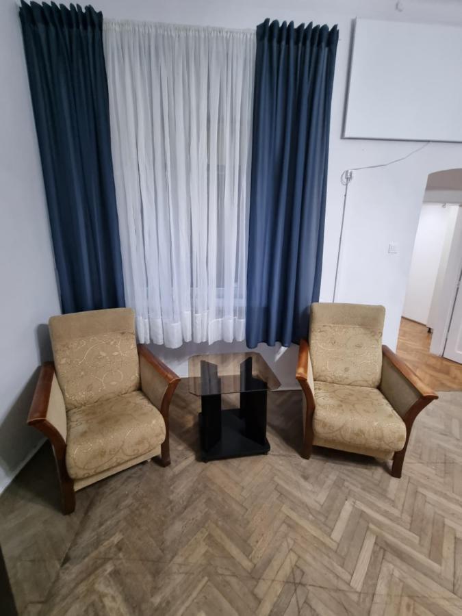 Nocleg W Centrum Czestochowy Nmp32 Czestochowa Ngoại thất bức ảnh