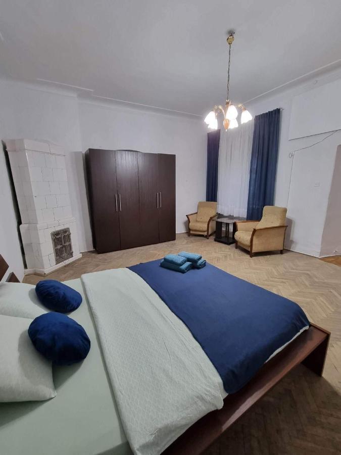 Nocleg W Centrum Czestochowy Nmp32 Czestochowa Ngoại thất bức ảnh