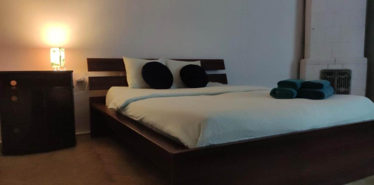 Nocleg W Centrum Czestochowy Nmp32 Czestochowa Ngoại thất bức ảnh