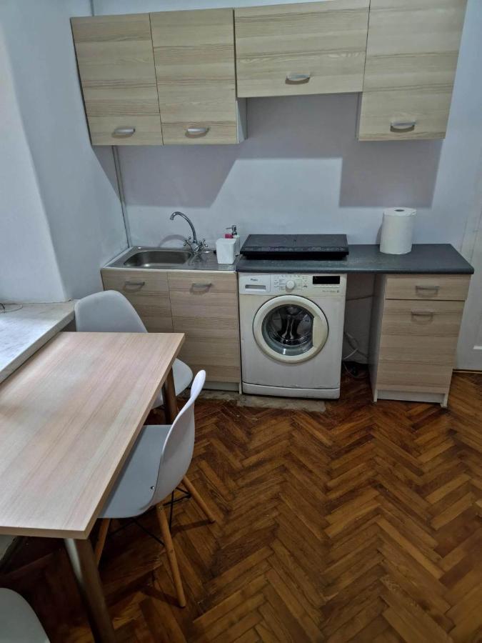Nocleg W Centrum Czestochowy Nmp32 Czestochowa Ngoại thất bức ảnh