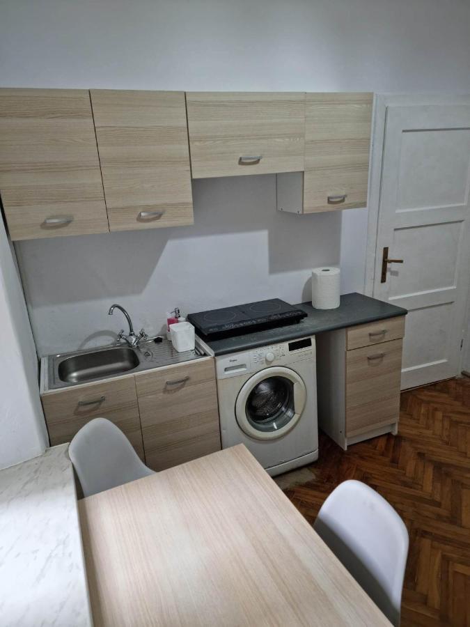 Nocleg W Centrum Czestochowy Nmp32 Czestochowa Ngoại thất bức ảnh