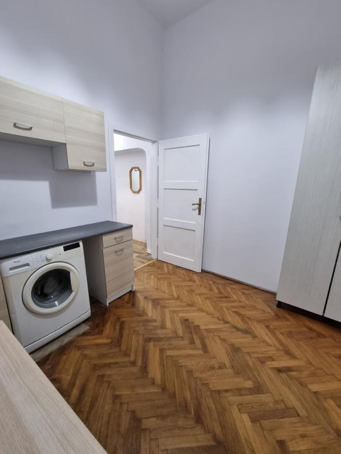 Nocleg W Centrum Czestochowy Nmp32 Czestochowa Ngoại thất bức ảnh
