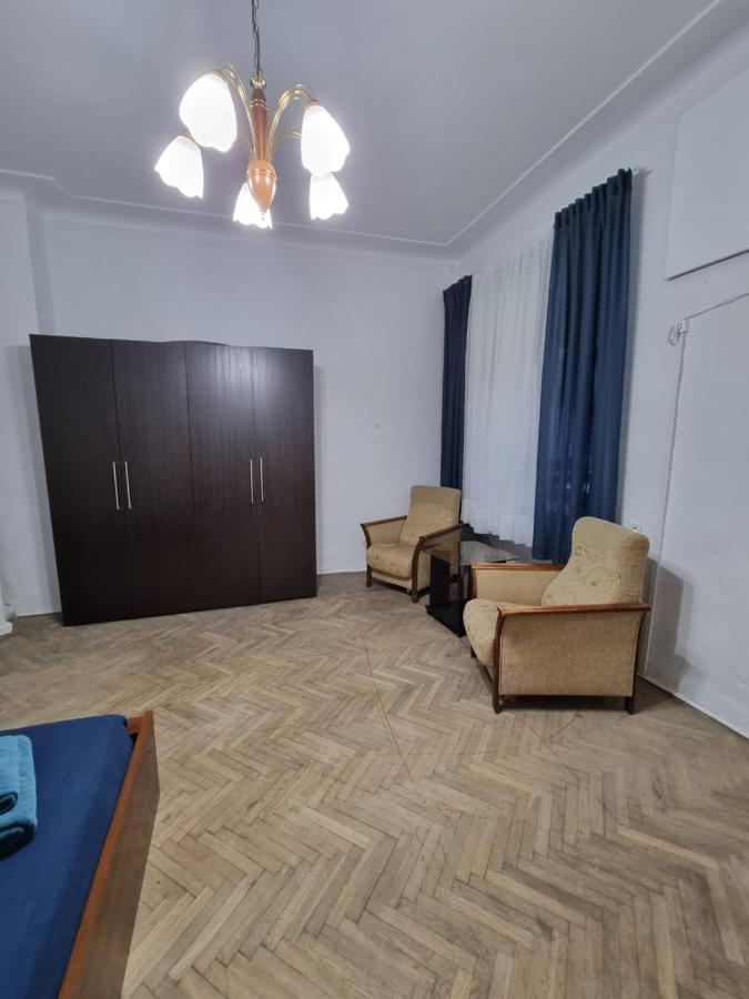 Nocleg W Centrum Czestochowy Nmp32 Czestochowa Ngoại thất bức ảnh