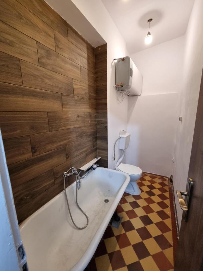 Nocleg W Centrum Czestochowy Nmp32 Czestochowa Ngoại thất bức ảnh