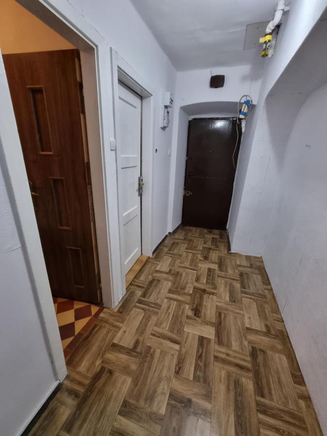 Nocleg W Centrum Czestochowy Nmp32 Czestochowa Ngoại thất bức ảnh