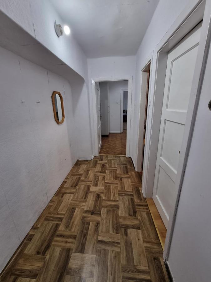 Nocleg W Centrum Czestochowy Nmp32 Czestochowa Ngoại thất bức ảnh